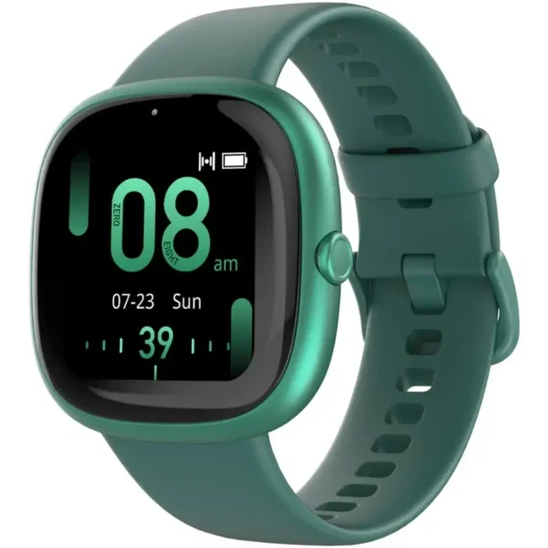 Fitshot Flair Women Smartwatch Emerland Green,